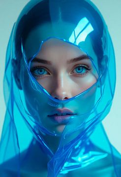 Shine Blue