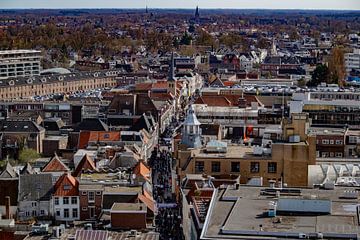 Breda - Nederland by I Love Breda