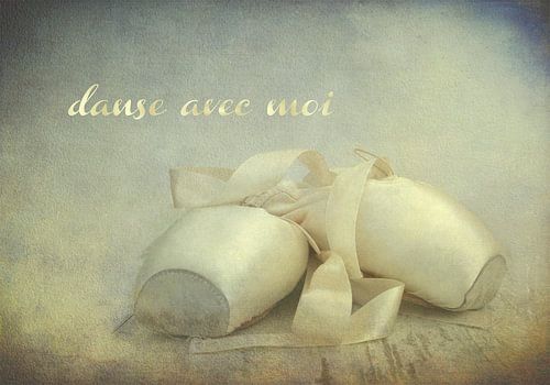 Aufforderung zum Tanz