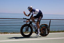 Mattia Cattaneo Giro 2023 by FreddyFinn