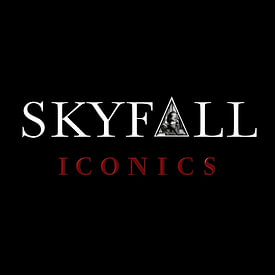 Skyfall Iconics Profilfoto