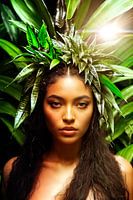 Queen of the Amazon