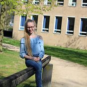 Dirkje Terwijn Profilfoto