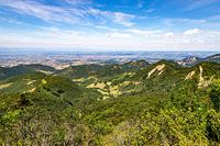 French Landscape - Combe Laval
