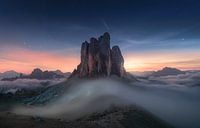 Last light