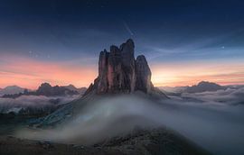 Last light von Markus Albert