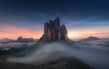 Last light