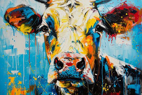 Cow