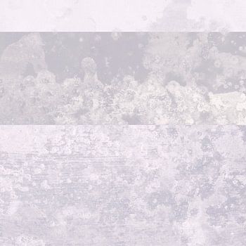 Weathered Grey Abstract
