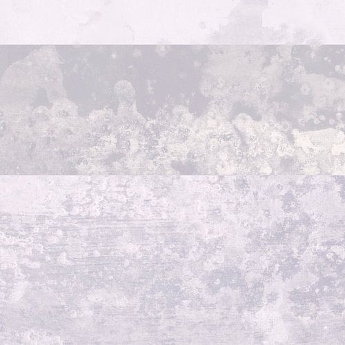 Weathered Grey Abstract