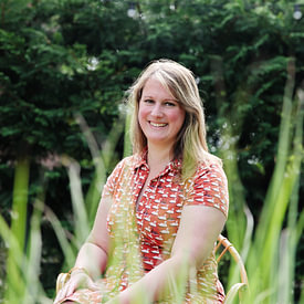 Marjolijn de Winter profielfoto