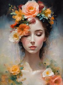 Fine art by Jolique Arte