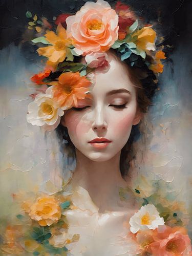 Fine art
