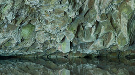 Rydal Cave – Lake District (England) by Marcel Kerdijk