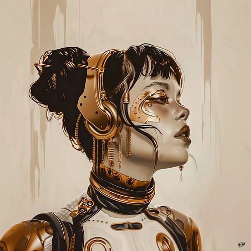 Retronic - Weit weg im Klang