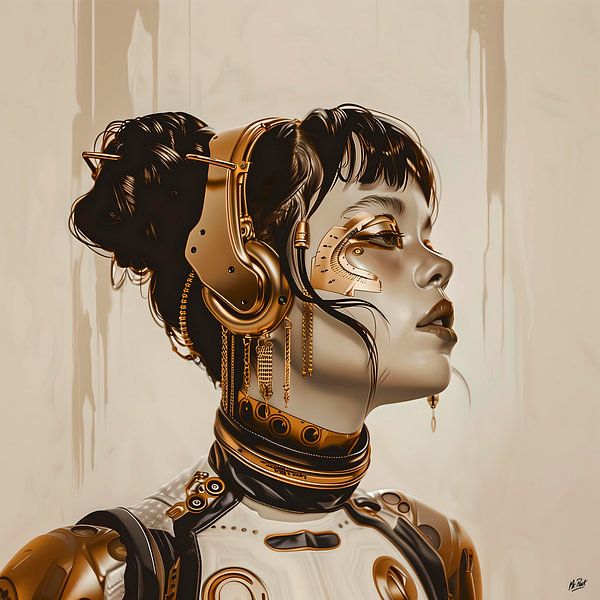 Retronic - Loin dans le son par Mr Pink (Nicolas PONSY)