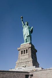 Statue of Liberty by swc07