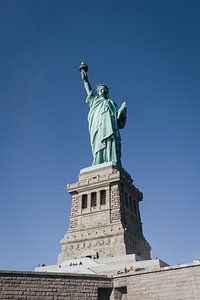 Statue de la Liberté sur swc07