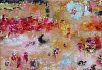 Colorful abstract
