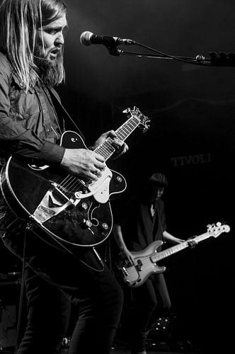 Band of Skulls