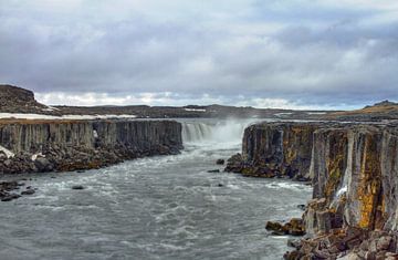 Selfoss sur BL Photography