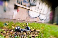 Grafitti