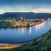 Beilstein an der Mosel von Voss Fine Art Fotografie