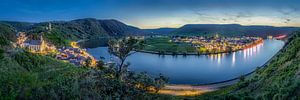 Beilstein an der Mosel