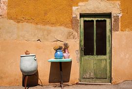 Roussillon - Provence von BTF Fotografie