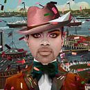 Xem by Blikstjinder by Betty J thumbnail