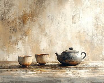 Keuken 90.1338 van Kunst Kriebels