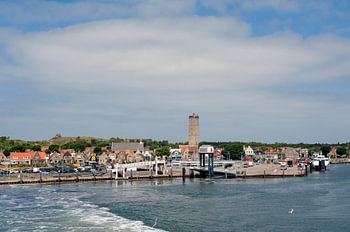 West Terschelling