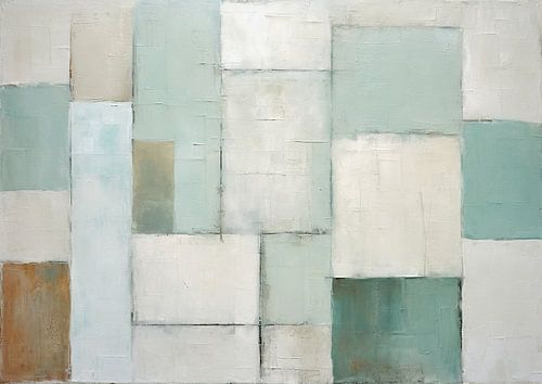 Grün Pastell 172.38