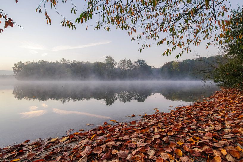 Reindersmeer by Dirk van Egmond