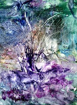 Willow by Claudia Gründler