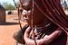 Femmes Himba sur Liesbeth Govers voor omdewest.com
