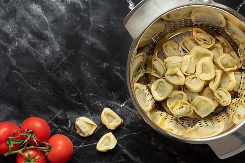 Tortellini frais