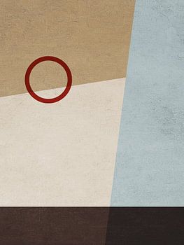 Geometrische Formen Nr. 28