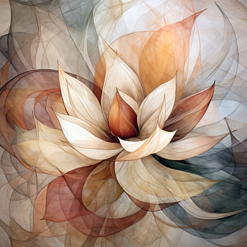 Lotus-Entwine