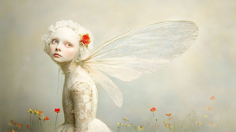 If I could make a wish ... by Heike Hultsch