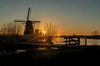 Kinderdijk