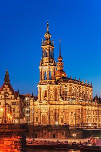 Dresden, Deutschland