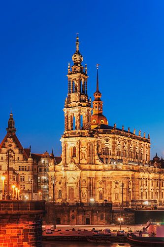 Dresden, Deutschland
