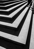 Stairs, Nicolas MALLUS
