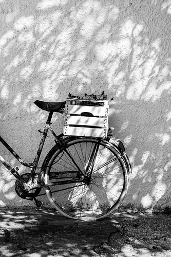Cycling in Sicily