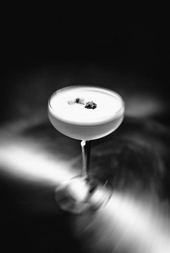 Night''s Cocktail by Dietmar Meinhardt