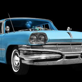 Dodge Phoenix sur aRi F. Huber