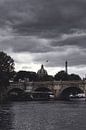La Seine by Olivier Peeters thumbnail