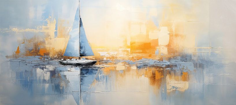 Segelschiff | Segelschiff Zusammenfassung von Wunderbare Kunst