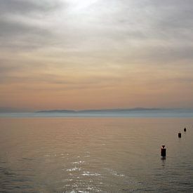 Bodensee im Herbst von aRi F. Huber